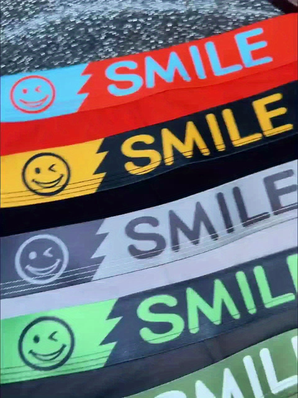 7 pack mens boxers