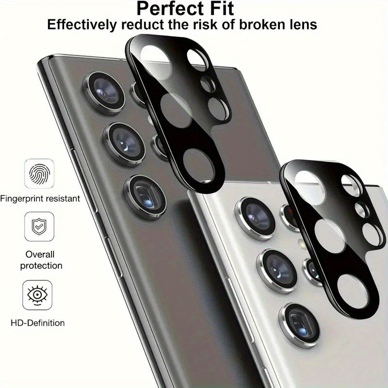 Skärmskydd för Samsung for galaxy S22 5G/S22+ 5G/S22 Ultra 5G/S23/S23+/S23 Ultra 5G/S24/S24 Plus/S24 Ultra/S25/S25 P