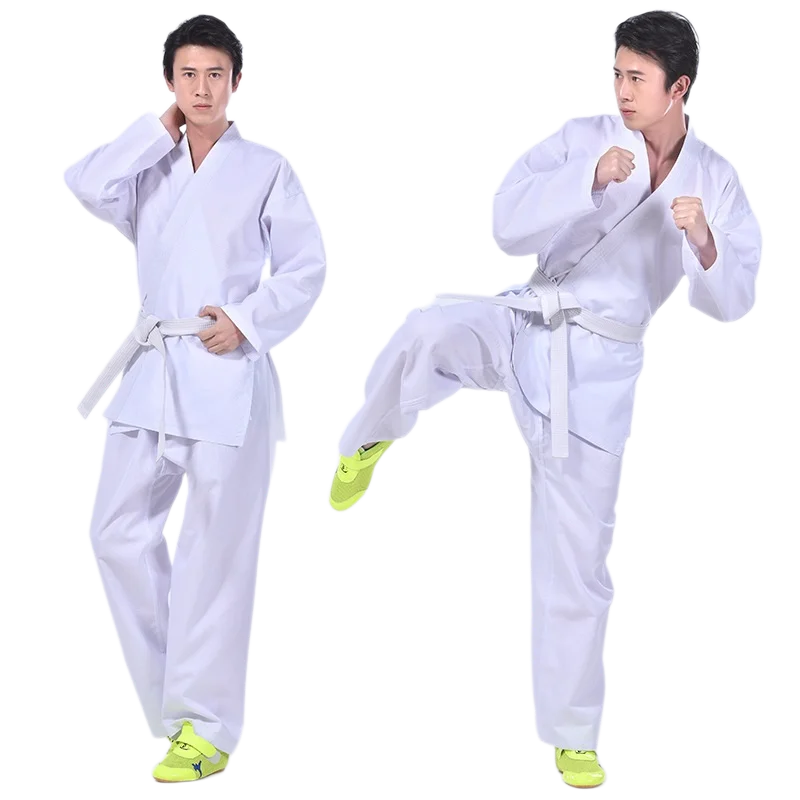 Karate Dräkt för nybörjare
