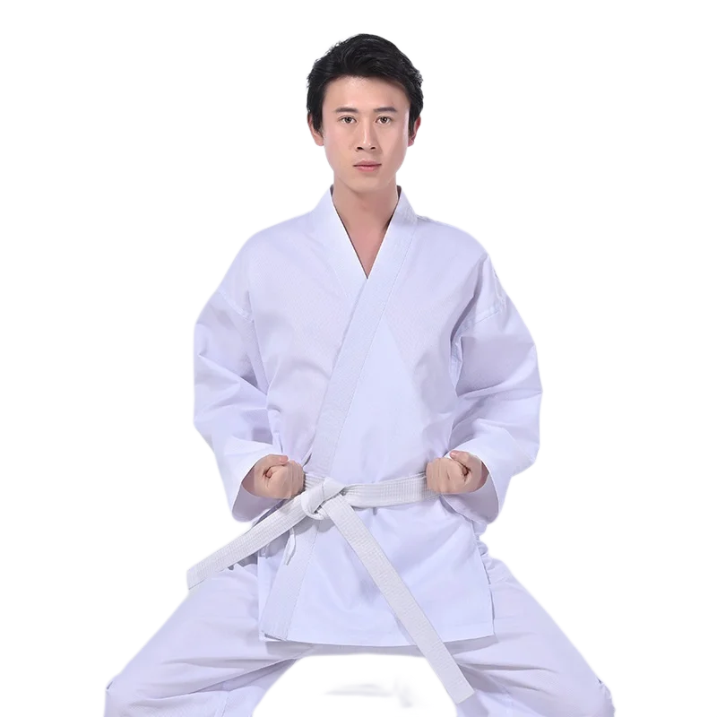 Karate Dräkt för nybörjare