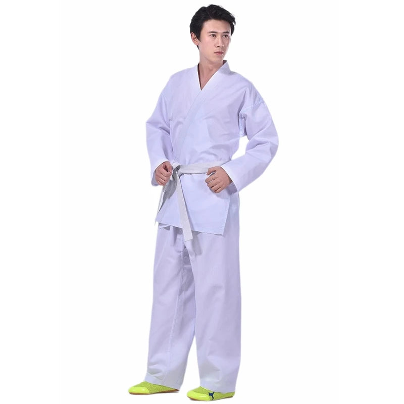 Karate Dräkt för nybörjare