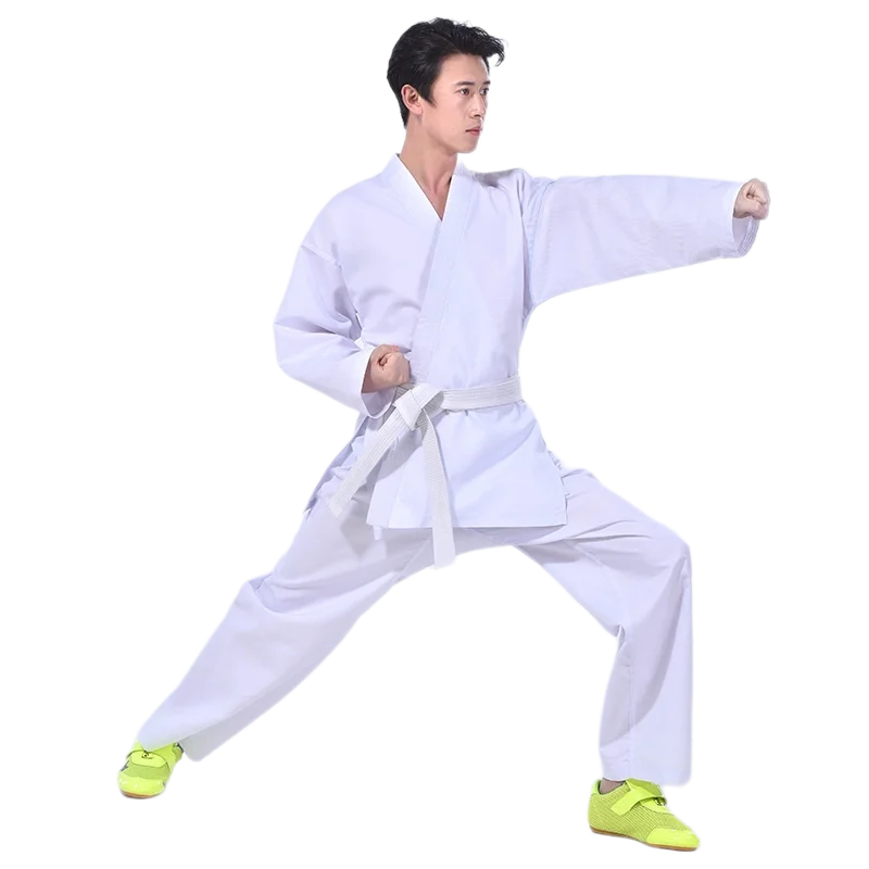 Karate Dräkt för nybörjare