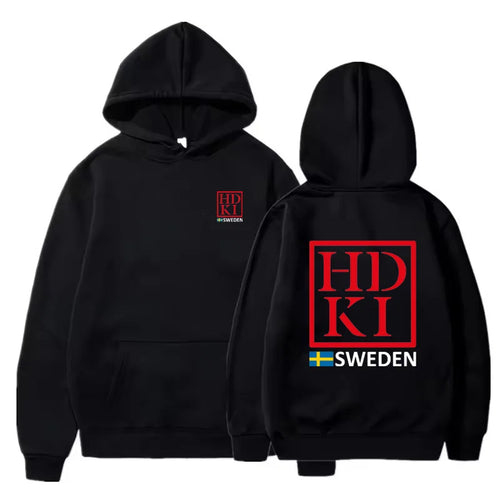 HDKI Sweden Hoodie