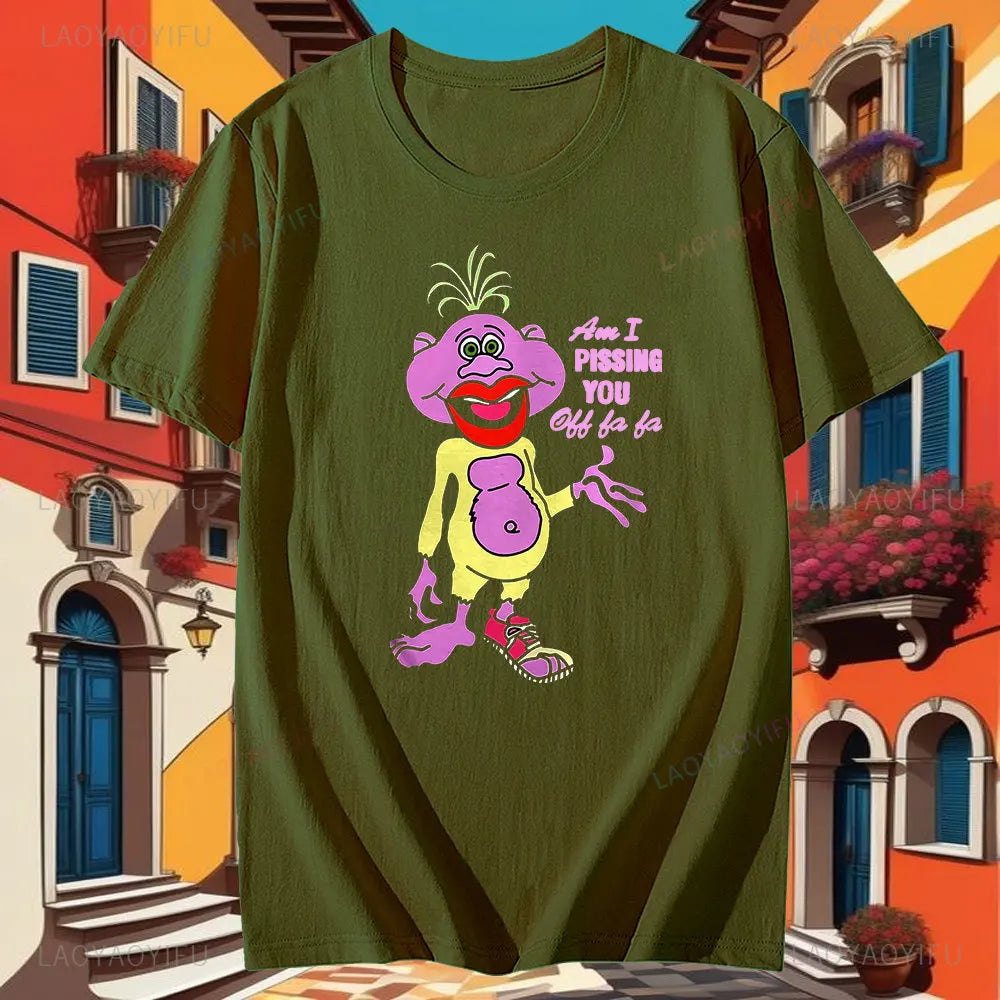 Peanut Underbar t-shirt
