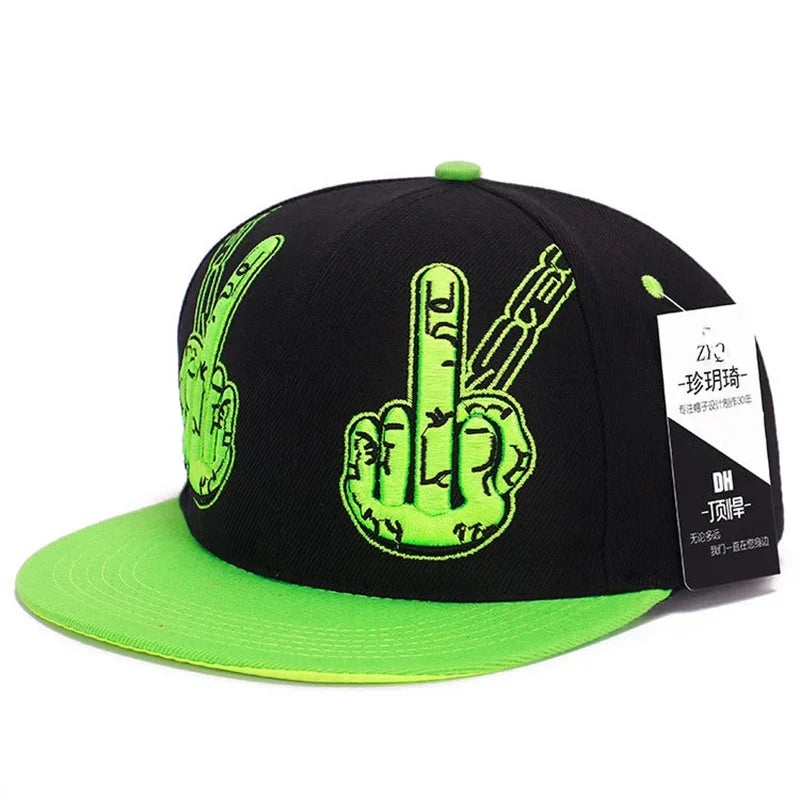 Hip Hop Keps