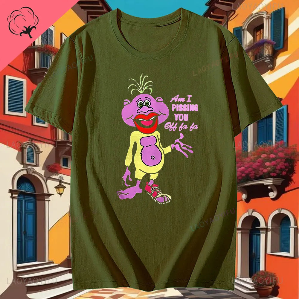 Peanut Underbar t-shirt
