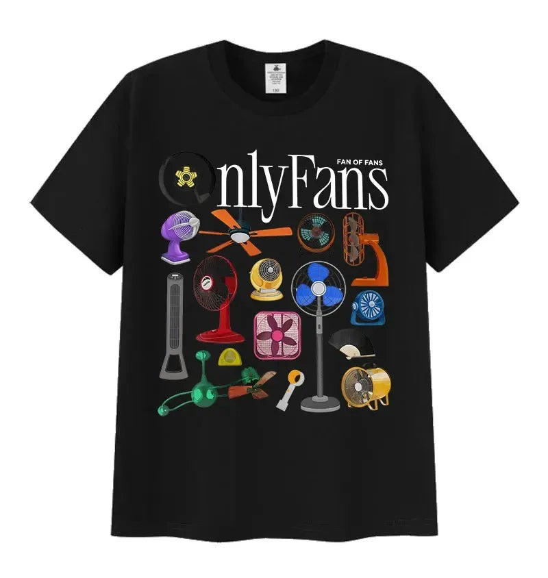 Only Fans Unisex tröja