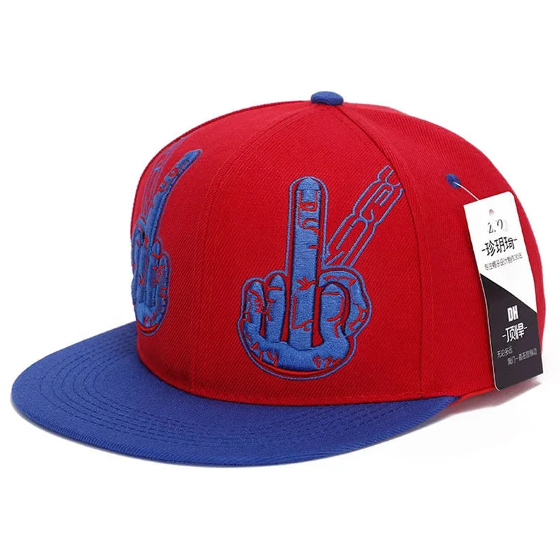 Hip Hop Keps