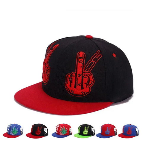 Hip Hop Keps