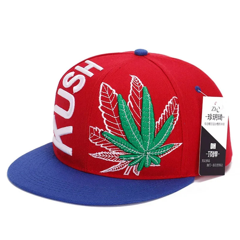 Hip Hop Keps