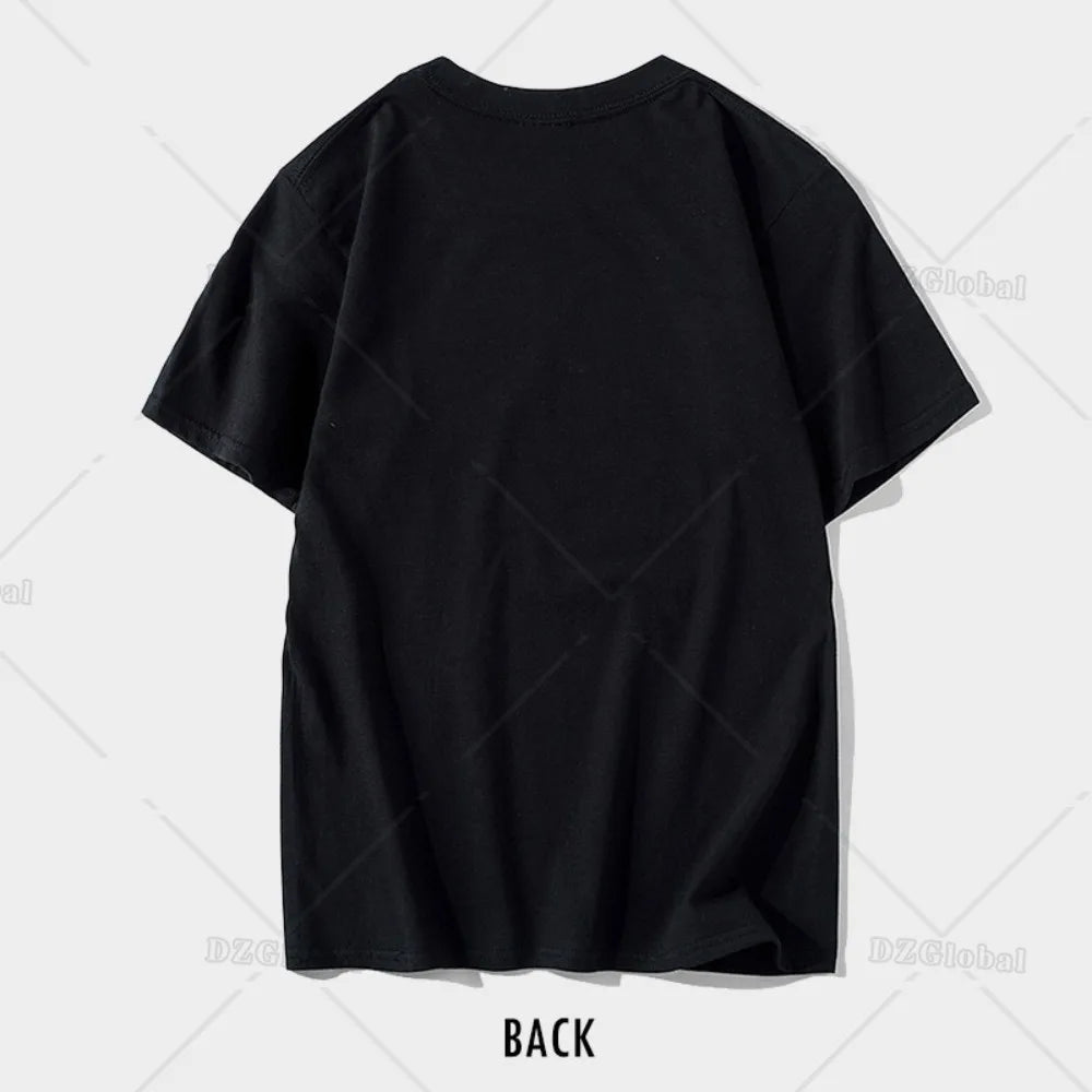 Grym T-Shirt perfekt för kollegorna