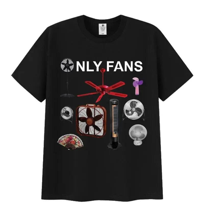 Only Fans Unisex tröja