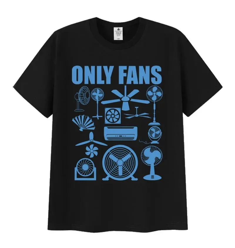 Only Fans Unisex tröja