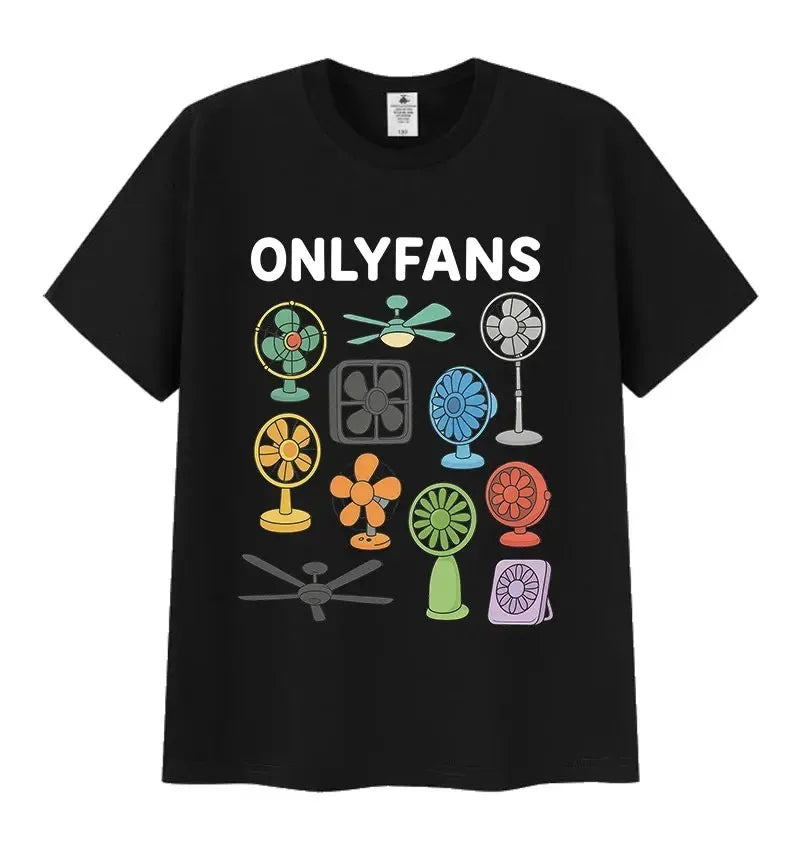 Only Fans Unisex tröja
