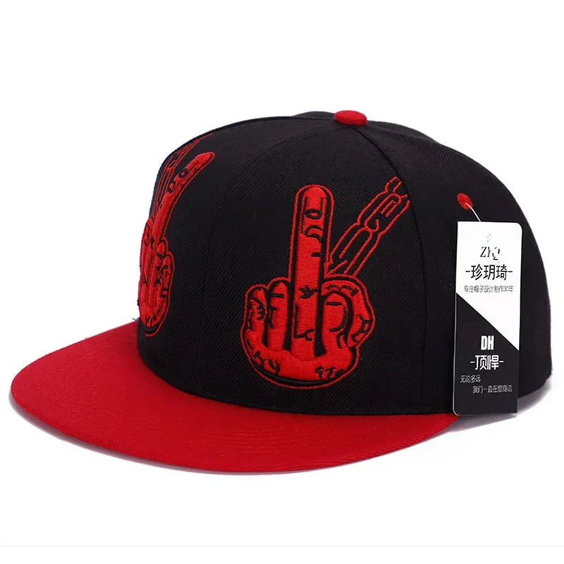Hip Hop Keps