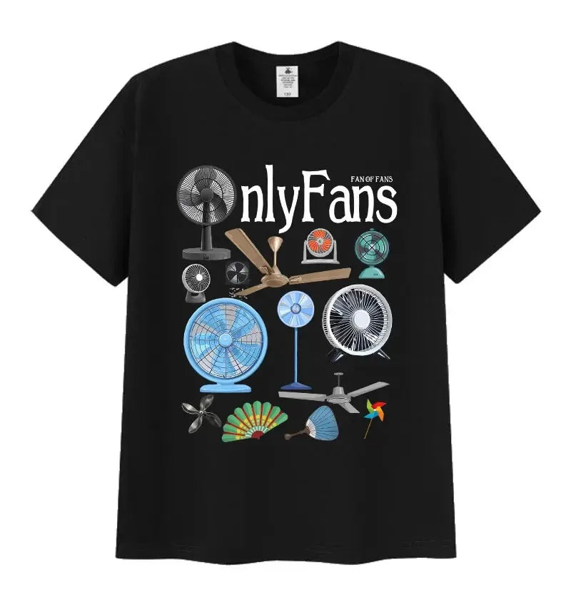 Only Fans Unisex tröja