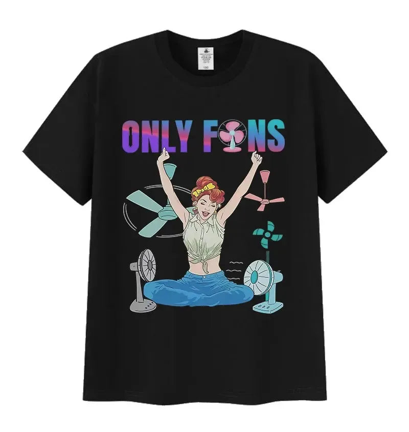 Only Fans Unisex tröja