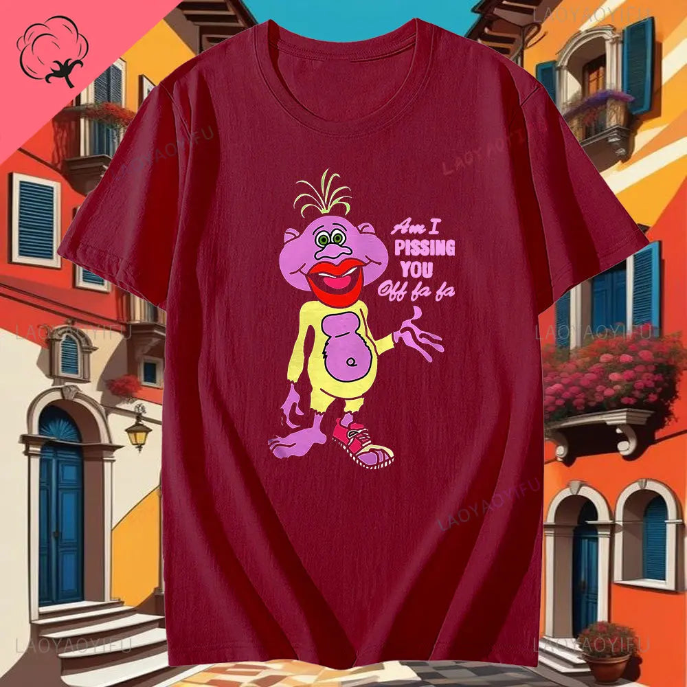 Peanut Underbar t-shirt