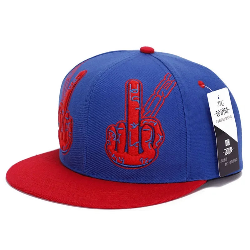 Hip Hop Keps