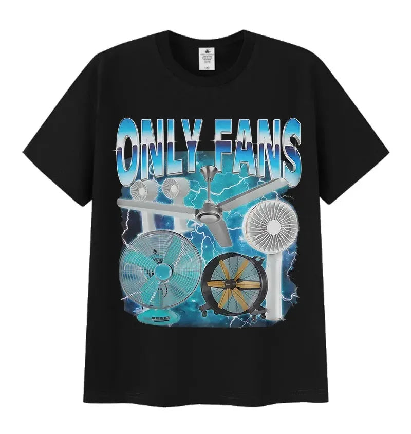Only Fans Unisex tröja