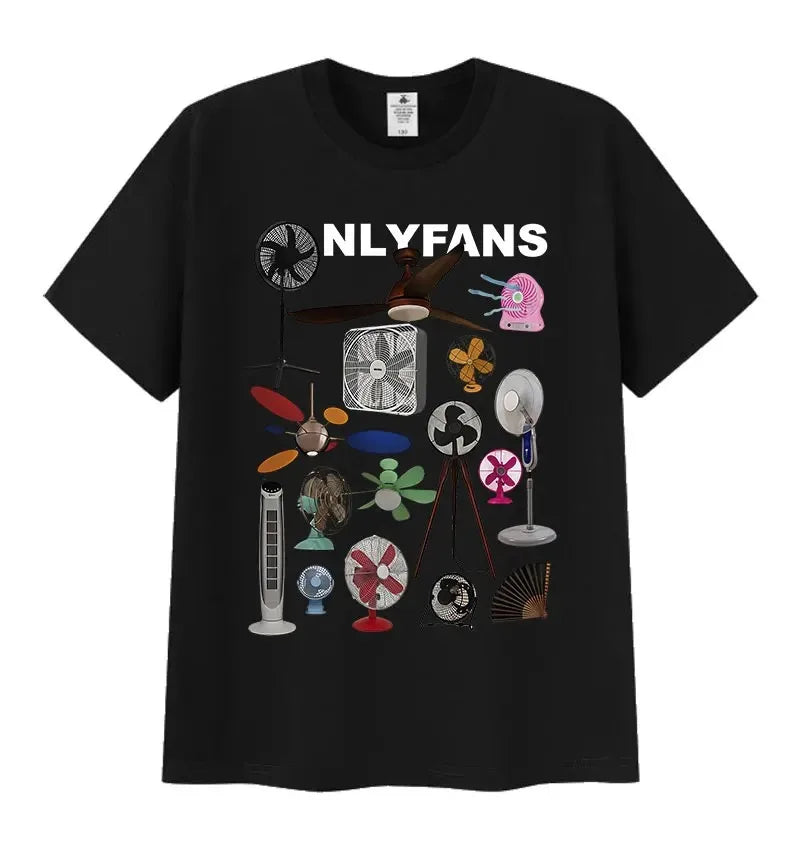 Only Fans Unisex tröja