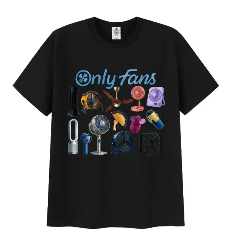 Only Fans Unisex tröja