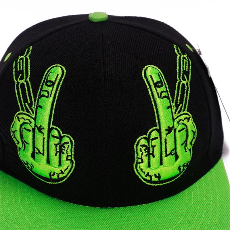 Hip Hop Keps