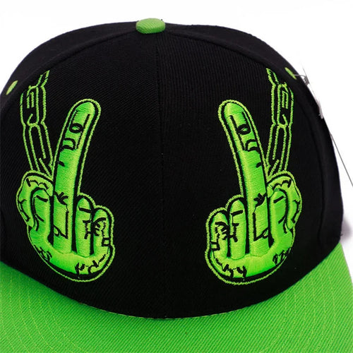 Hip Hop Keps