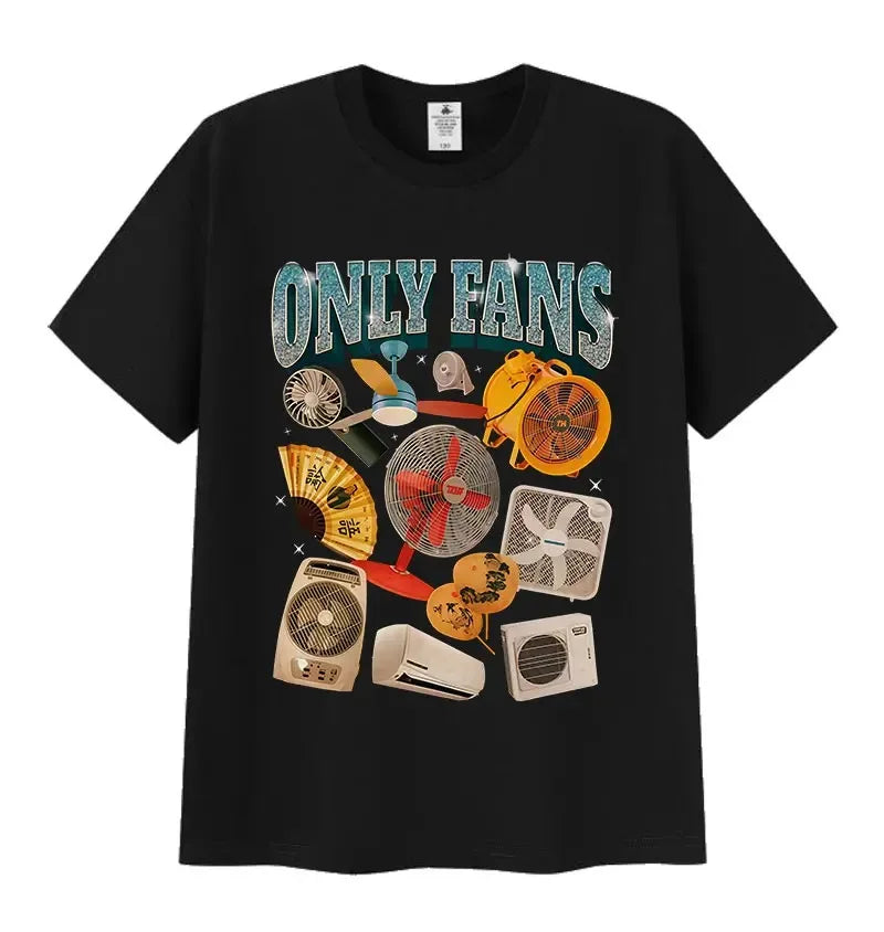 Only Fans Unisex tröja