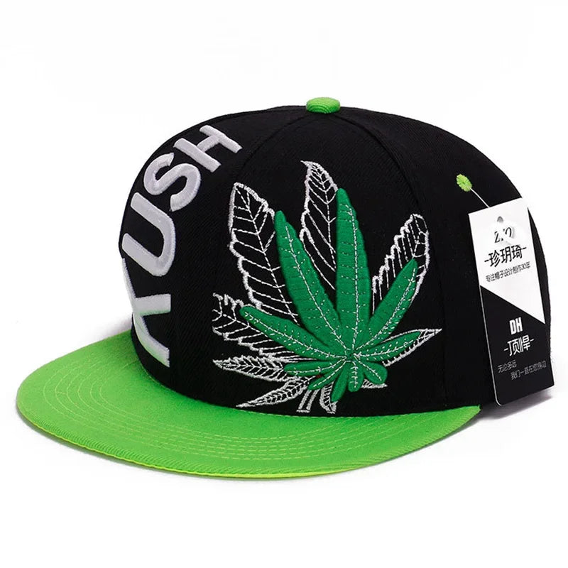 Hip Hop Keps