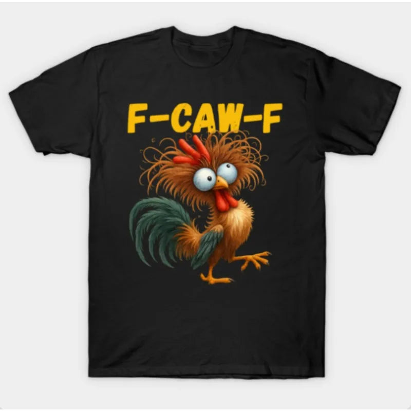 F-CAW-F  Tröja Unisex