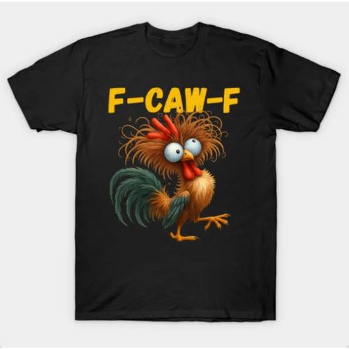 F-CAW-F  Tröja Unisex