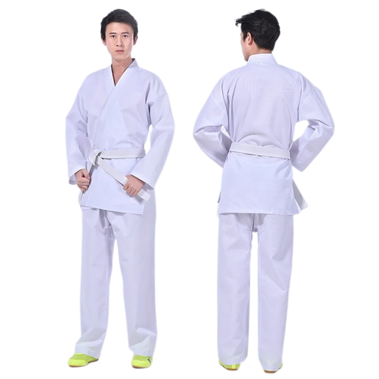 Karate Dräkt för nybörjare