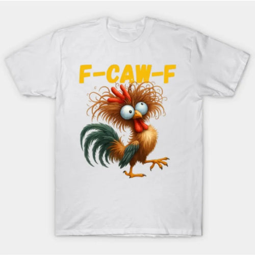 F-CAW-F  Tröja Unisex