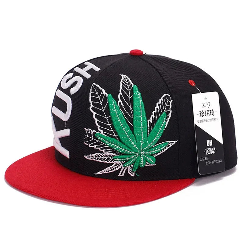 Hip Hop Keps